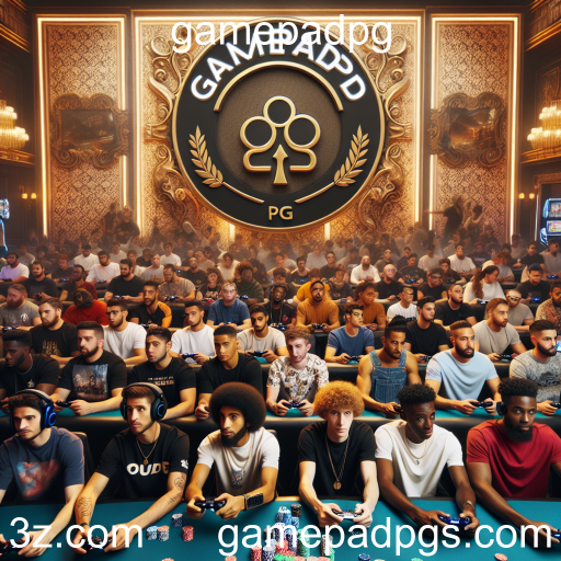 Game Community A Importância das Comunidades de Jogos no Cenário Atual