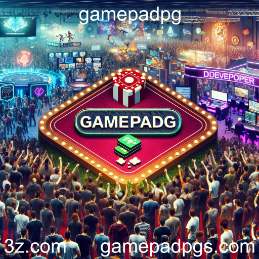 A Importância dos Eventos de Jogos na Cultura Gamer