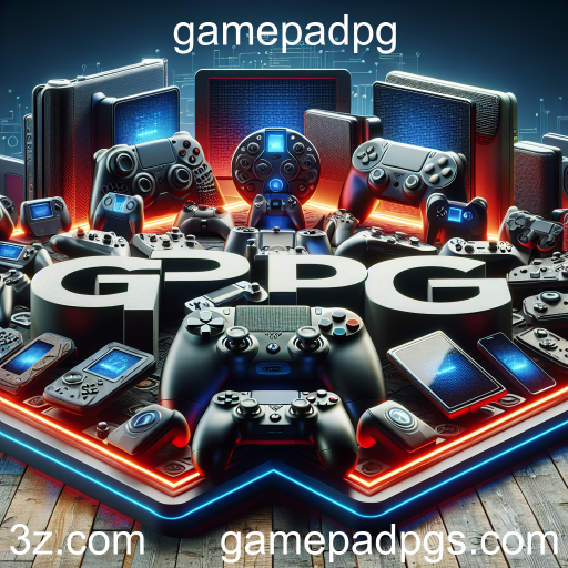 A Importância do Hardware nos Jogos: Foco em Gamepads